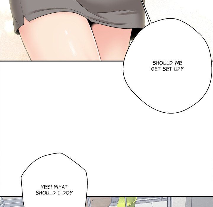 Crossing the Line Manhwa - Chapter 5 Page 40