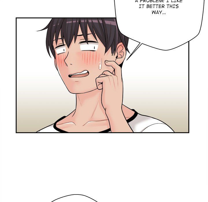 Crossing the Line Manhwa - Chapter 5 Page 46