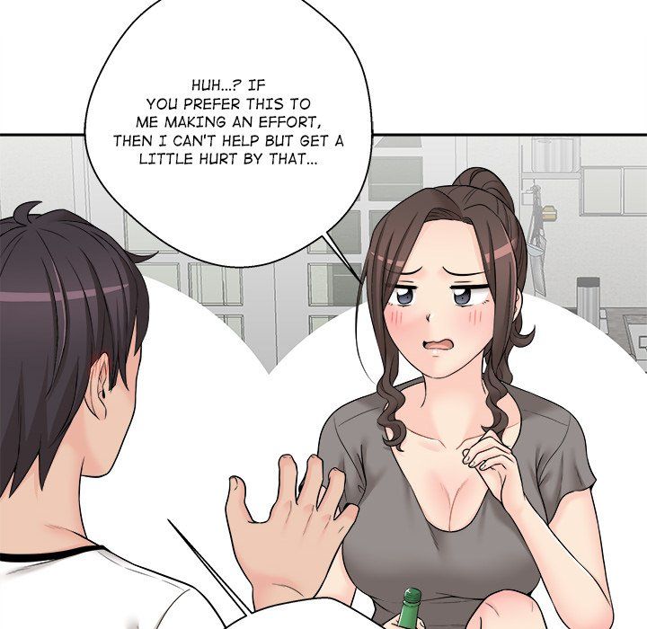 Crossing the Line Manhwa - Chapter 5 Page 47