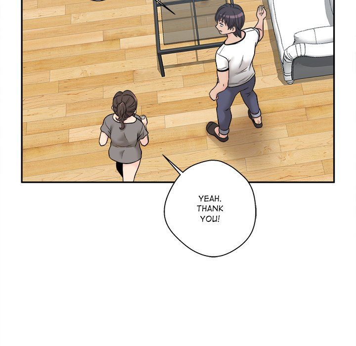 Crossing the Line Manhwa - Chapter 5 Page 50