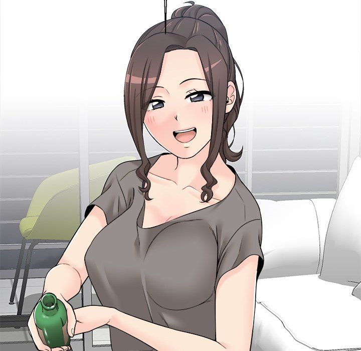 Crossing the Line Manhwa - Chapter 5 Page 52