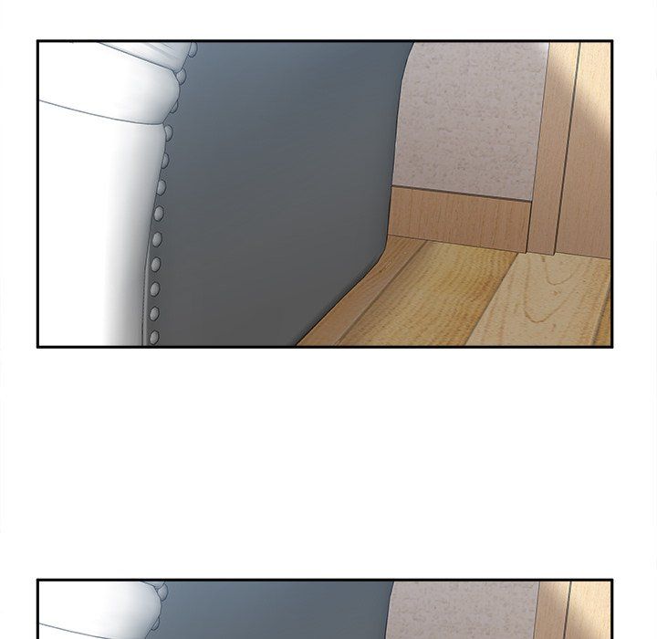 Crossing the Line Manhwa - Chapter 5 Page 55