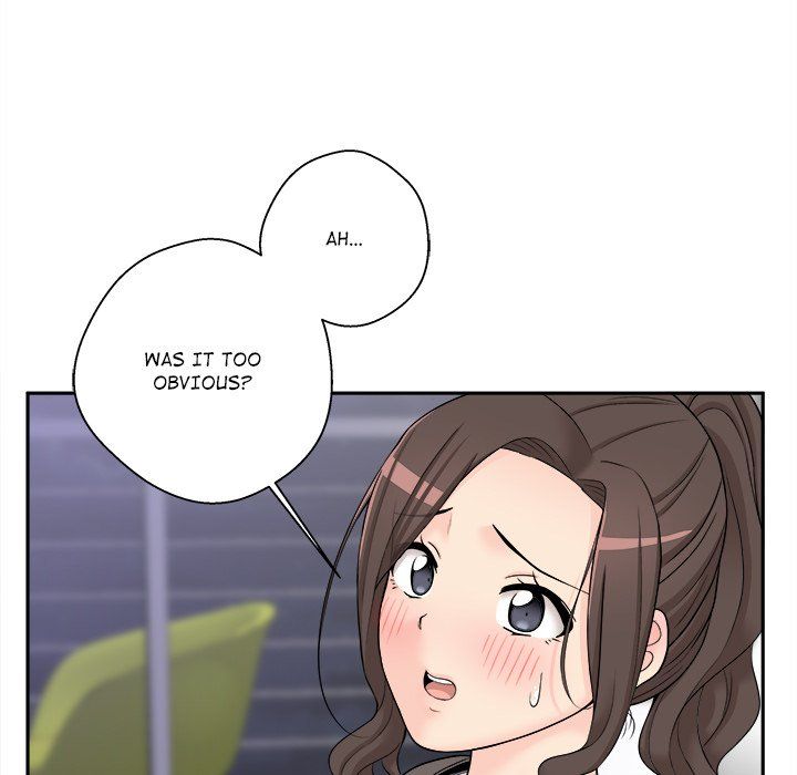 Crossing the Line Manhwa - Chapter 5 Page 64