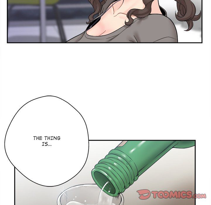 Crossing the Line Manhwa - Chapter 5 Page 65