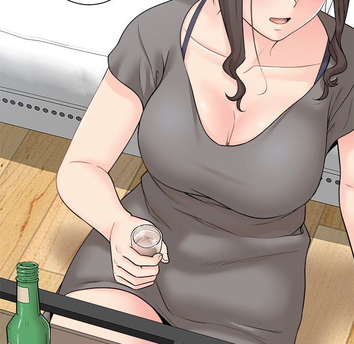 Crossing the Line Manhwa - Chapter 5 Page 67