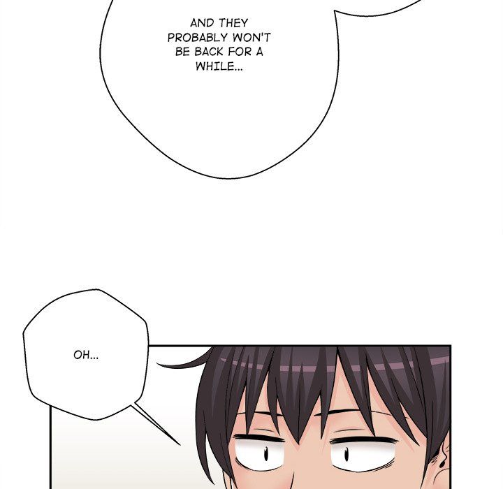 Crossing the Line Manhwa - Chapter 5 Page 69