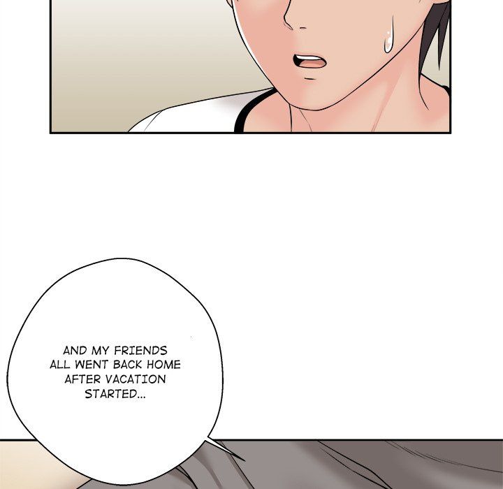 Crossing the Line Manhwa - Chapter 5 Page 70