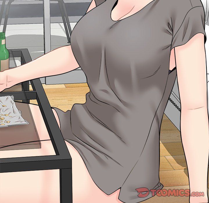 Crossing the Line Manhwa - Chapter 5 Page 73