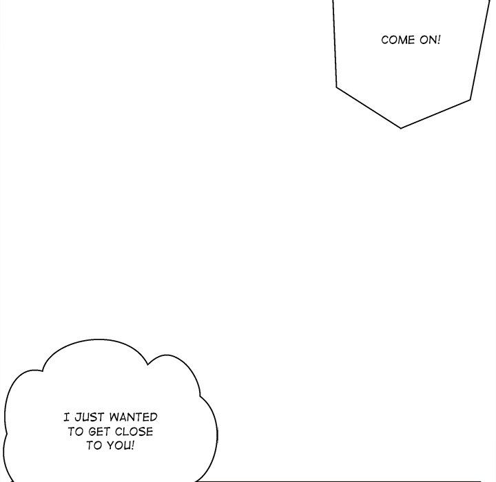 Crossing the Line Manhwa - Chapter 5 Page 77