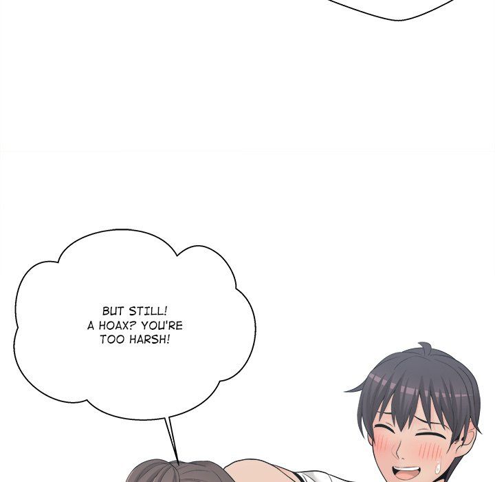 Crossing the Line Manhwa - Chapter 5 Page 79