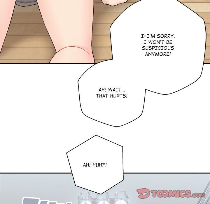 Crossing the Line Manhwa - Chapter 5 Page 81