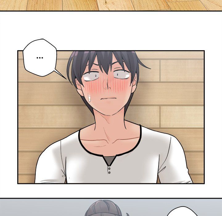 Crossing the Line Manhwa - Chapter 5 Page 84
