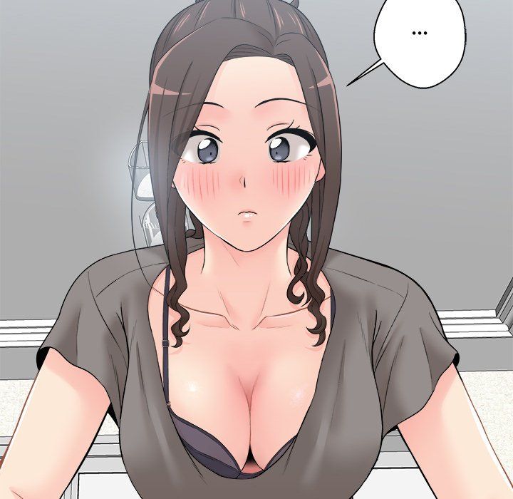 Crossing the Line Manhwa - Chapter 5 Page 85