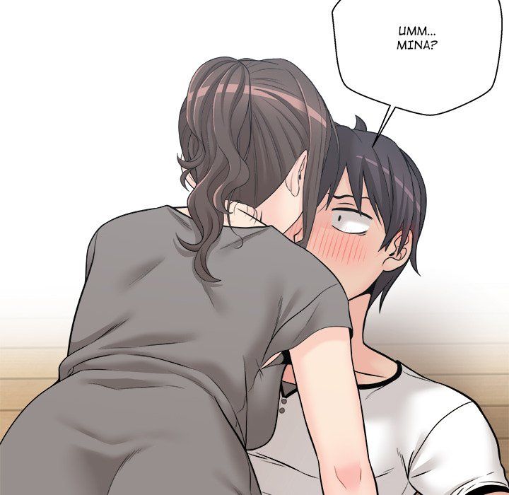 Crossing the Line Manhwa - Chapter 5 Page 87