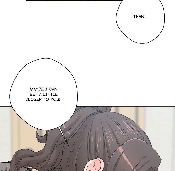 Crossing the Line Manhwa - Chapter 5 Page 91