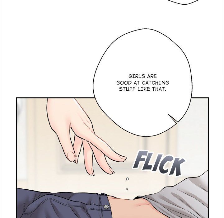 Crossing the Line Manhwa - Chapter 5 Page 96