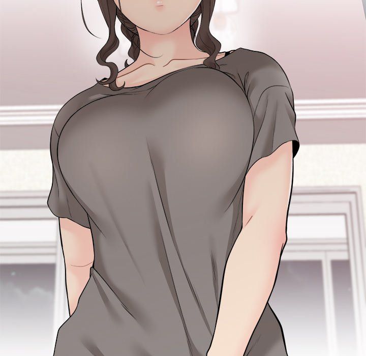 Crossing the Line Manhwa - Chapter 5 Page 98