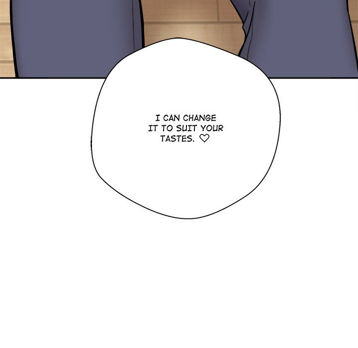 Crossing the Line Manhwa - Chapter 5 Page 107