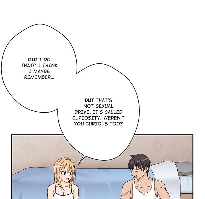 Crossing the Line Manhwa - Chapter 1 Page 60