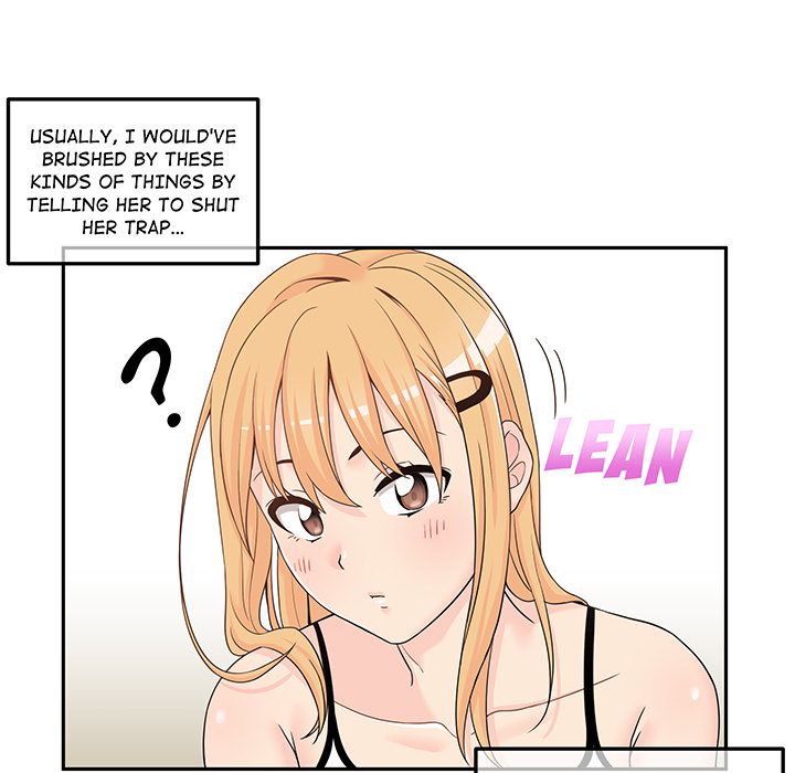 Crossing the Line Manhwa - Chapter 1 Page 71