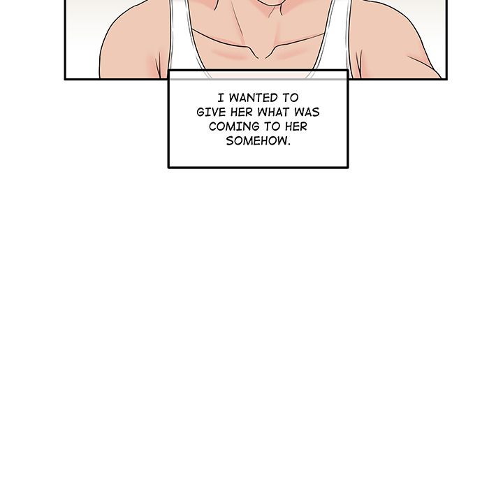 Crossing the Line Manhwa - Chapter 1 Page 73