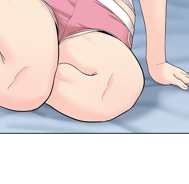 Crossing the Line Manhwa - Chapter 1 Page 95