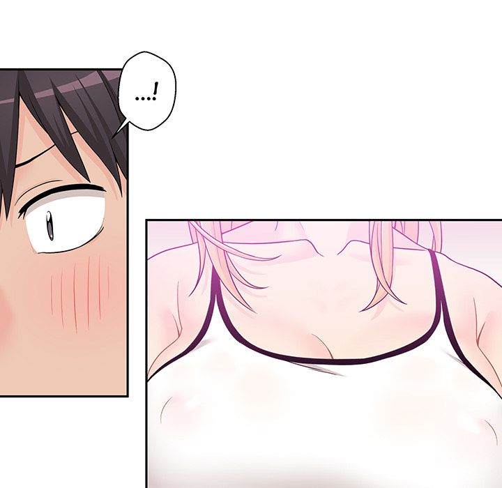 Crossing the Line Manhwa - Chapter 1 Page 96