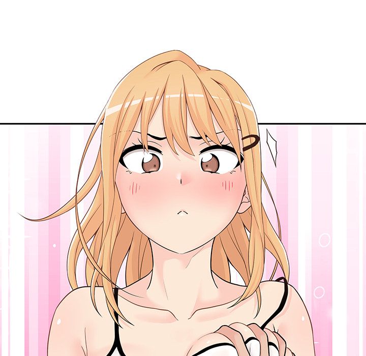 Crossing the Line Manhwa - Chapter 1 Page 99