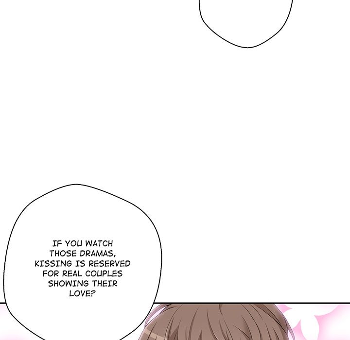 Crossing the Line Manhwa - Chapter 1 Page 118