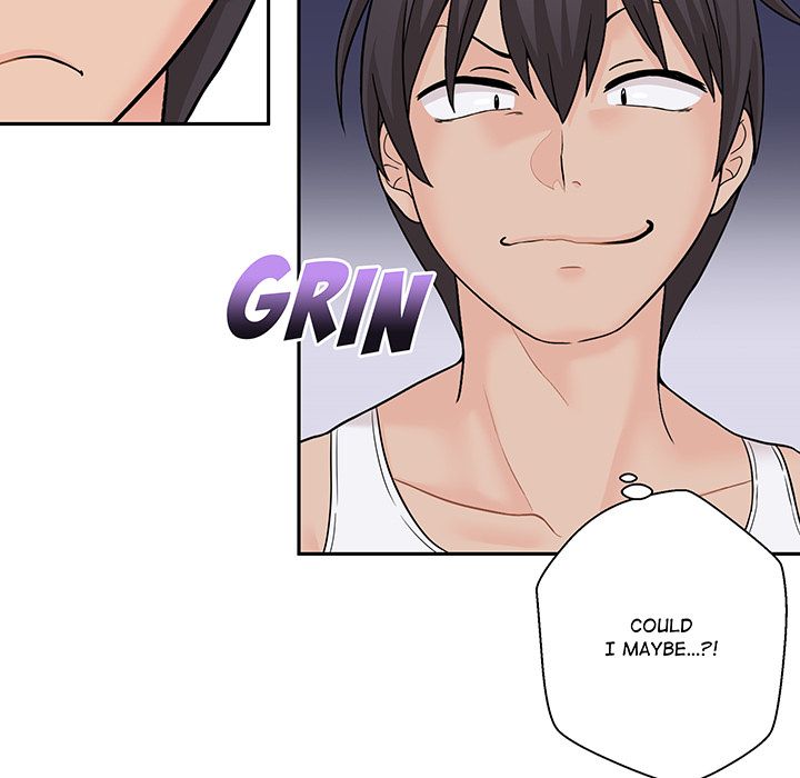 Crossing the Line Manhwa - Chapter 1 Page 150