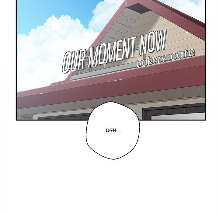 Crossing the Line Manhwa - Chapter 12 Page 127