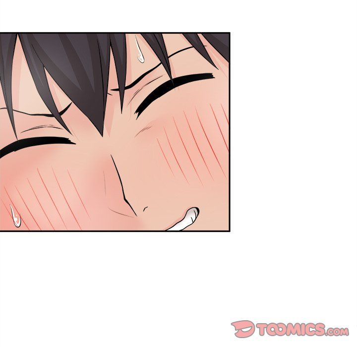 Crossing the Line Manhwa - Chapter 7 Page 56