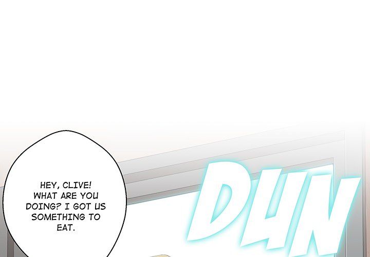 Crossing the Line Manhwa - Chapter 0 Page 0