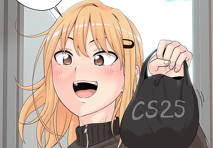 Crossing the Line Manhwa - Chapter 0 Page 1