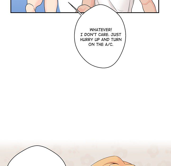 Crossing the Line Manhwa - Chapter 0 Page 6