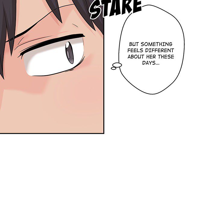 Crossing the Line Manhwa - Chapter 0 Page 11