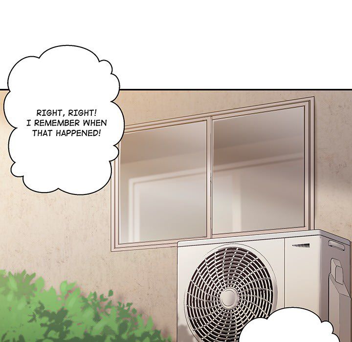 Crossing the Line Manhwa - Chapter 0 Page 14