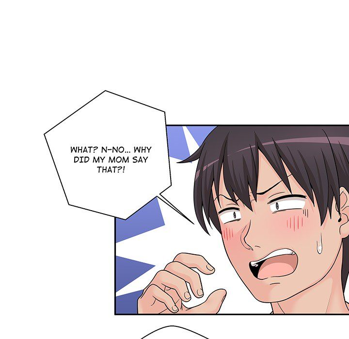 Crossing the Line Manhwa - Chapter 0 Page 18