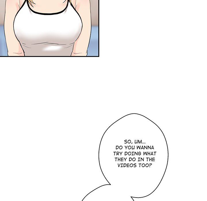 Crossing the Line Manhwa - Chapter 0 Page 21