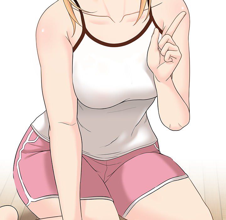 Crossing the Line Manhwa - Chapter 0 Page 23