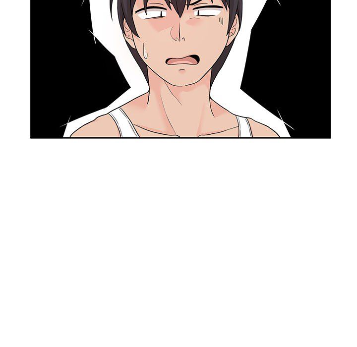 Crossing the Line Manhwa - Chapter 0 Page 25