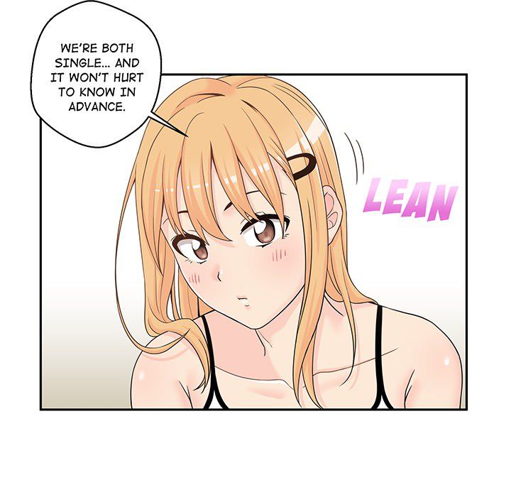 Crossing the Line Manhwa - Chapter 0 Page 26