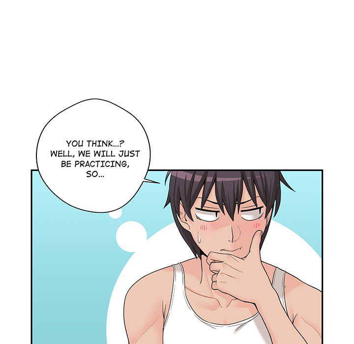 Crossing the Line Manhwa - Chapter 0 Page 27