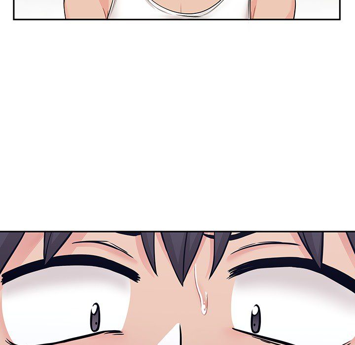 Crossing the Line Manhwa - Chapter 0 Page 34