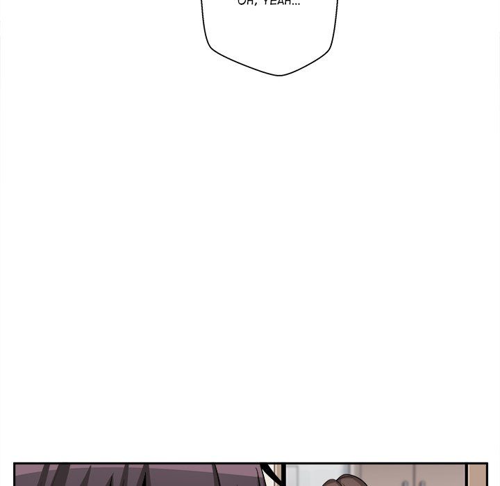 Crossing the Line Manhwa - Chapter 11 Page 21
