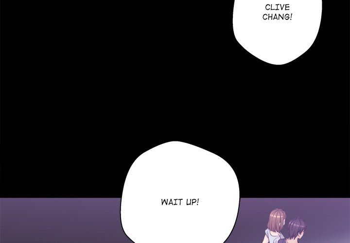 Crossing the Line Manhwa - Chapter 9 Page 1