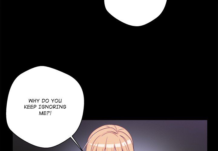 Crossing the Line Manhwa - Chapter 9 Page 3