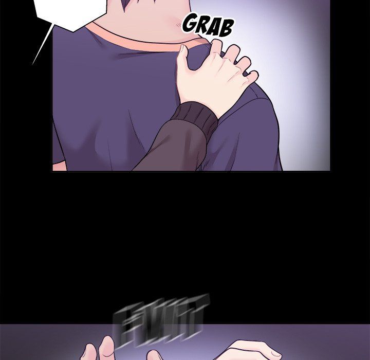 Crossing the Line Manhwa - Chapter 9 Page 5