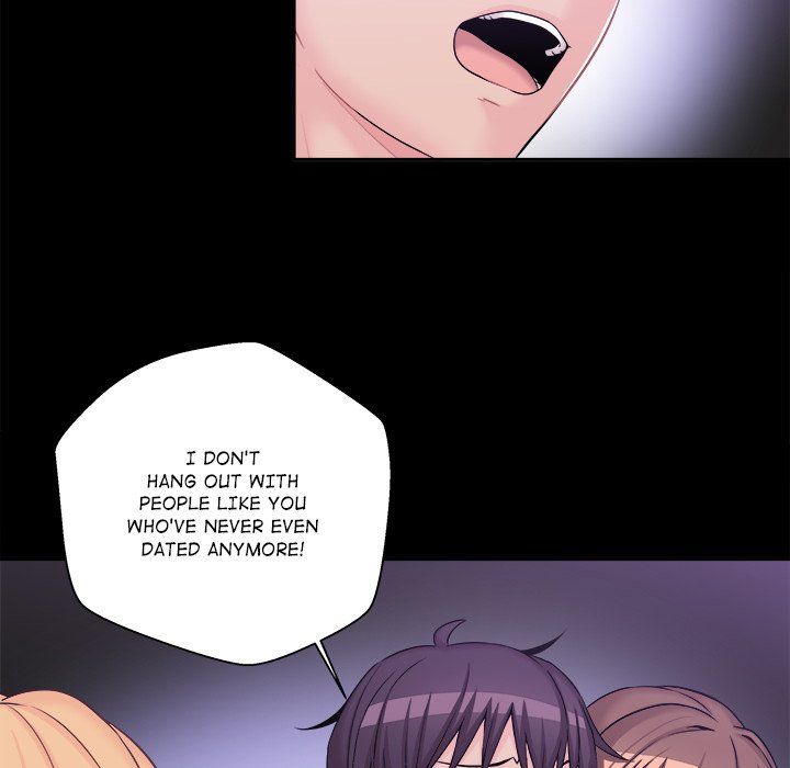 Crossing the Line Manhwa - Chapter 9 Page 7