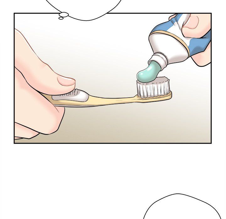 Crossing the Line Manhwa - Chapter 9 Page 21